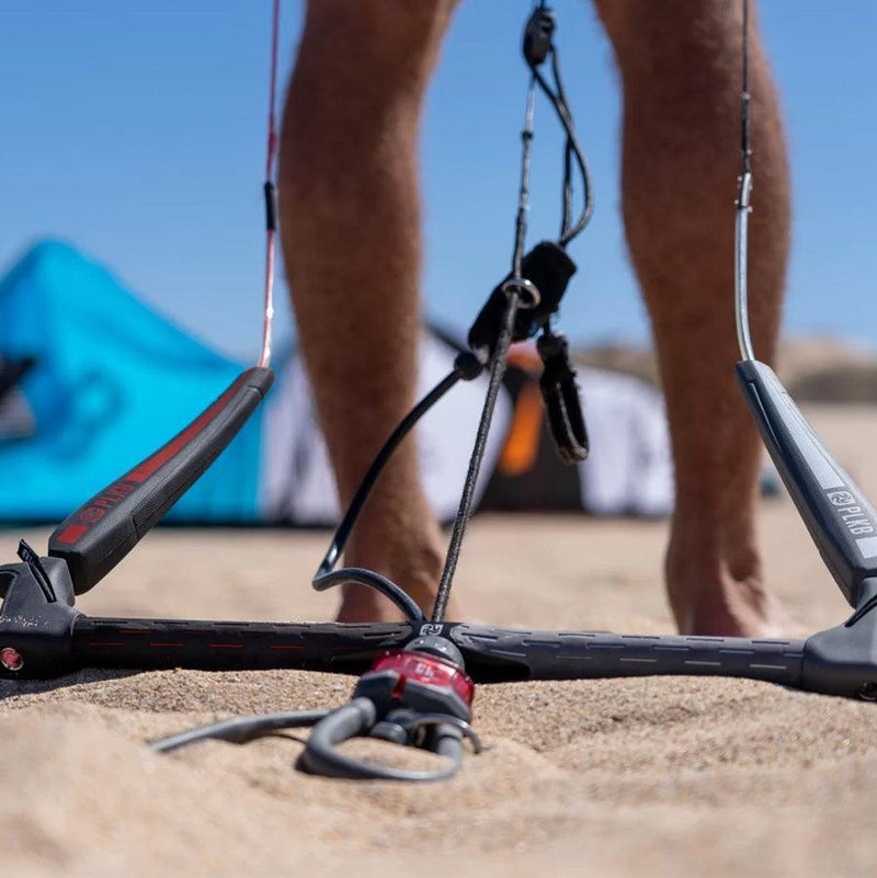 Peter Lynn Vector Pro Short Lines - Kitesurf