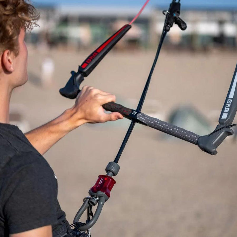 Peter Lynn Vector Pro Short Lines - Kitesurf