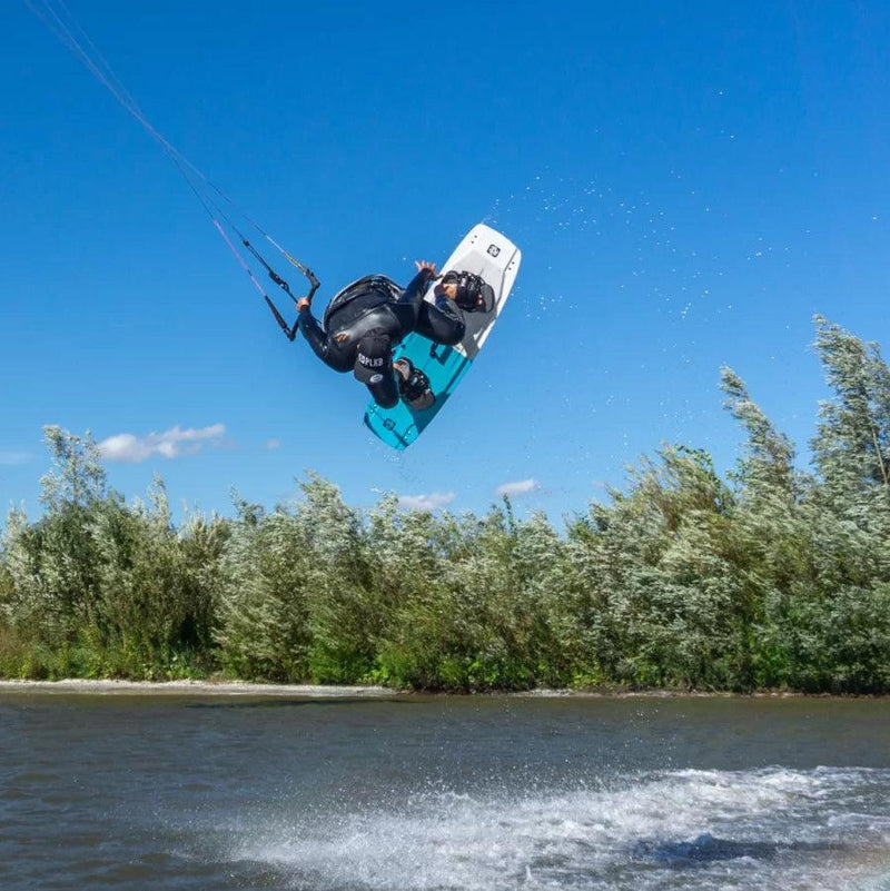 Peter Lynn Vector Pro Short Lines - Kitesurf