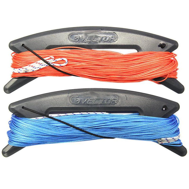 Peter Lynn Vector Quad Pro Flying Lines - Kitesurf