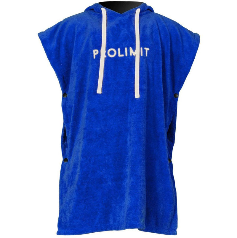 Prolimit Changing Kids Poncho - Kitesurf