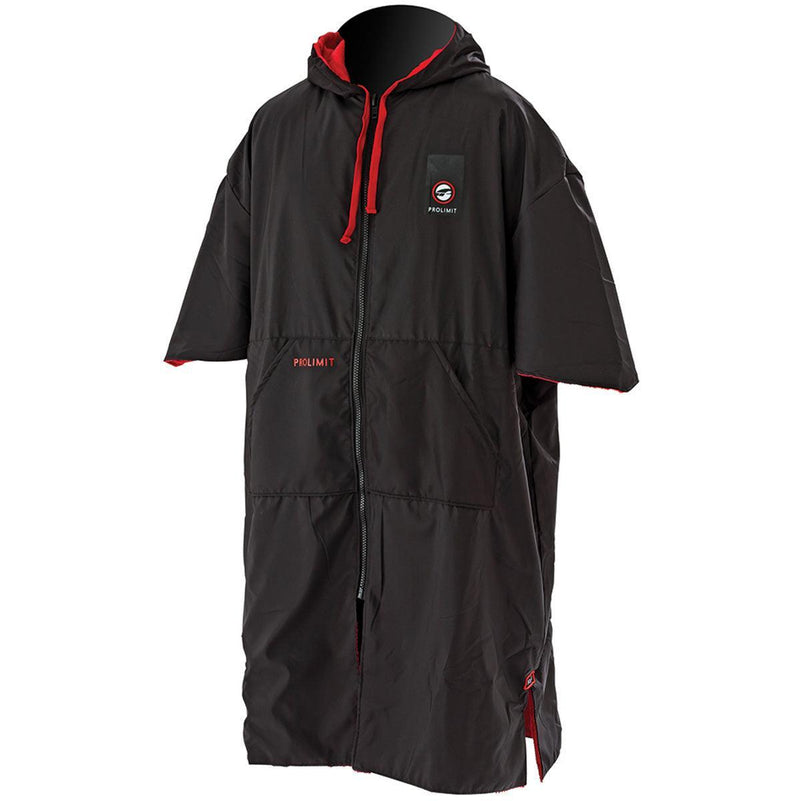 Prolimit Poncho with Zipper - Kitesurf
