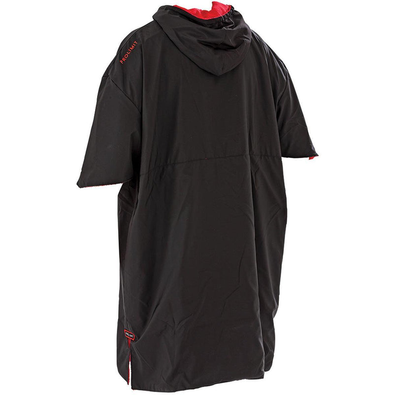Prolimit Poncho with Zipper - Kitesurf