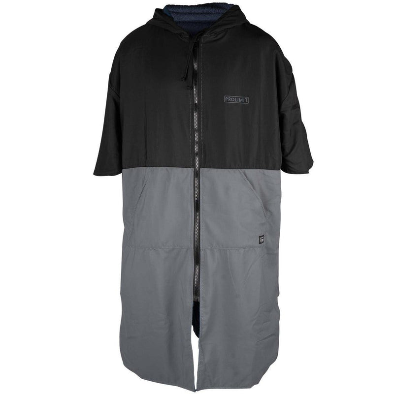 Prolimit Poncho with Zipper - Kitesurf