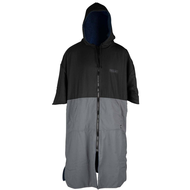 Prolimit Poncho with Zipper - Kitesurf