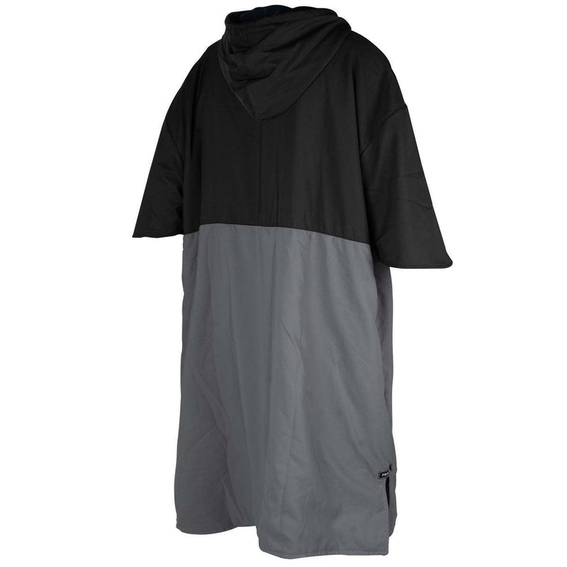 Prolimit Poncho with Zipper - Kitesurf