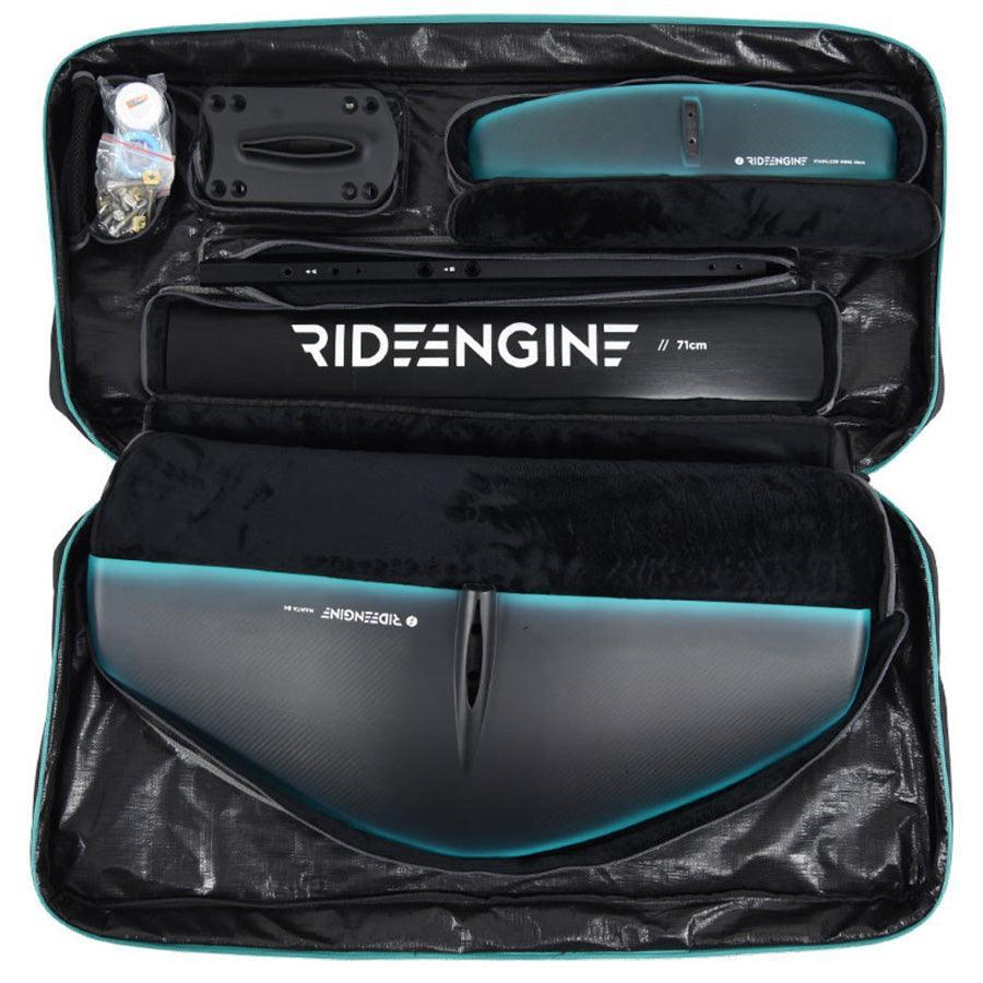 Ride Engine Futura Surf 84 Foil Package - Kitesurf
