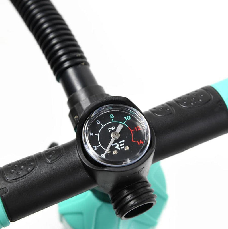 Ride Engine Micro Pump - Kitesurf
