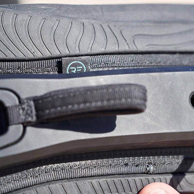 Ride Engine Unity Mega Pad - Kitesurf