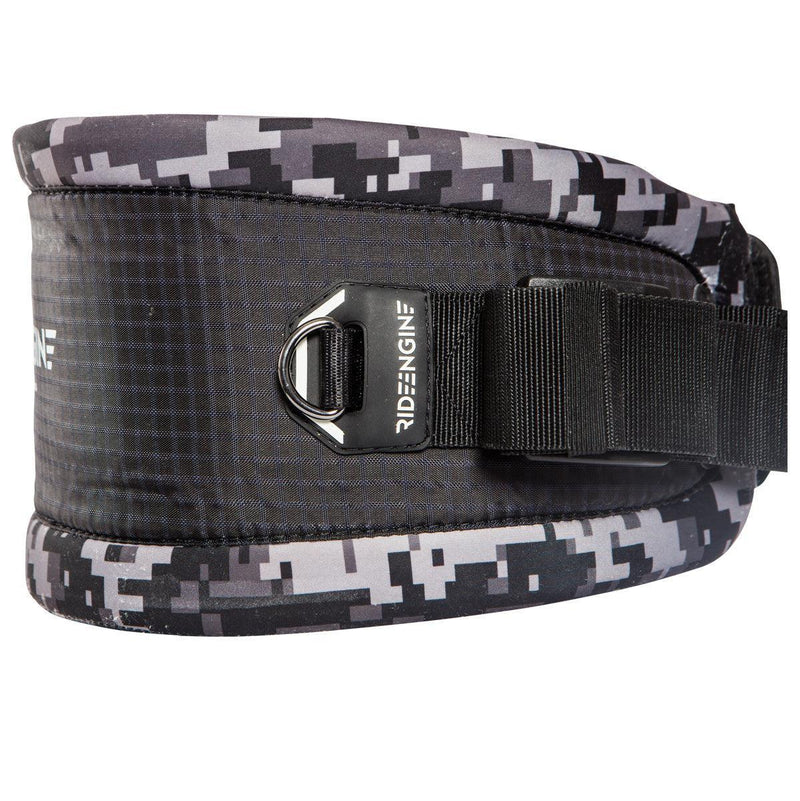 Ride Engine Vinaka V2 Foil Wing Waist Harness - Kitesurf