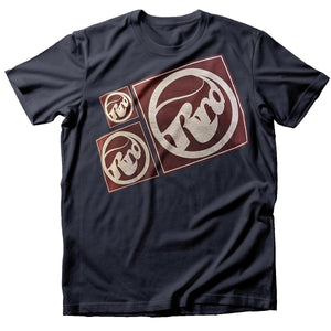RRD Logo T-Shirt - Kitesurf
