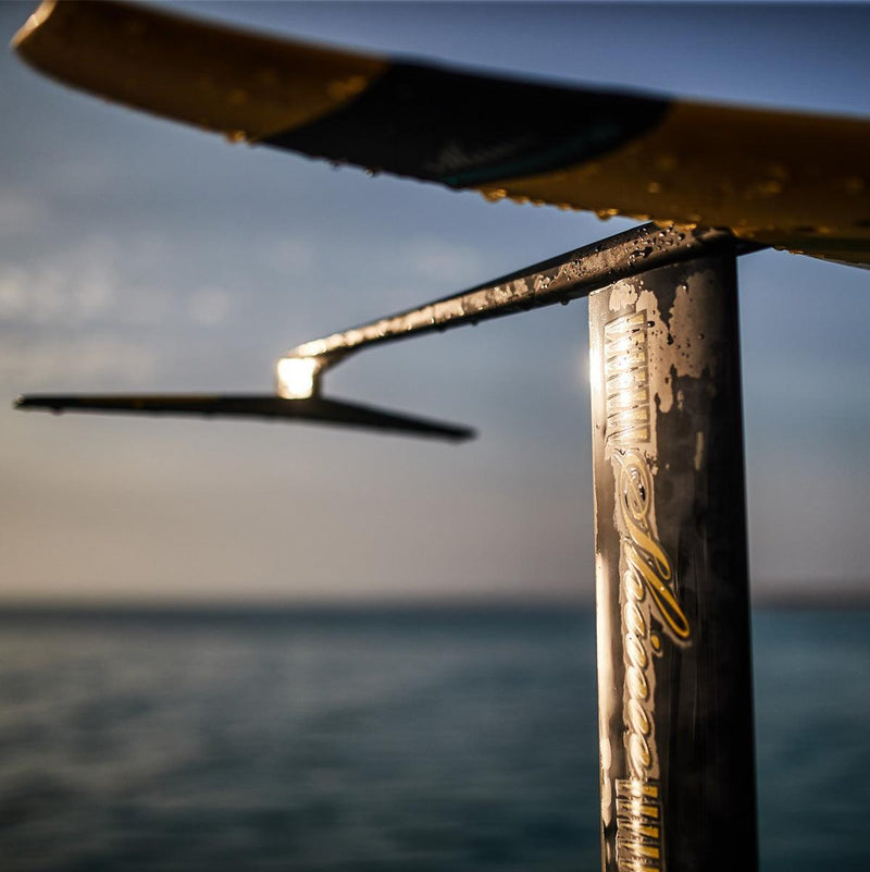 Shinn Aluminium Foil Mast - Kitesurf