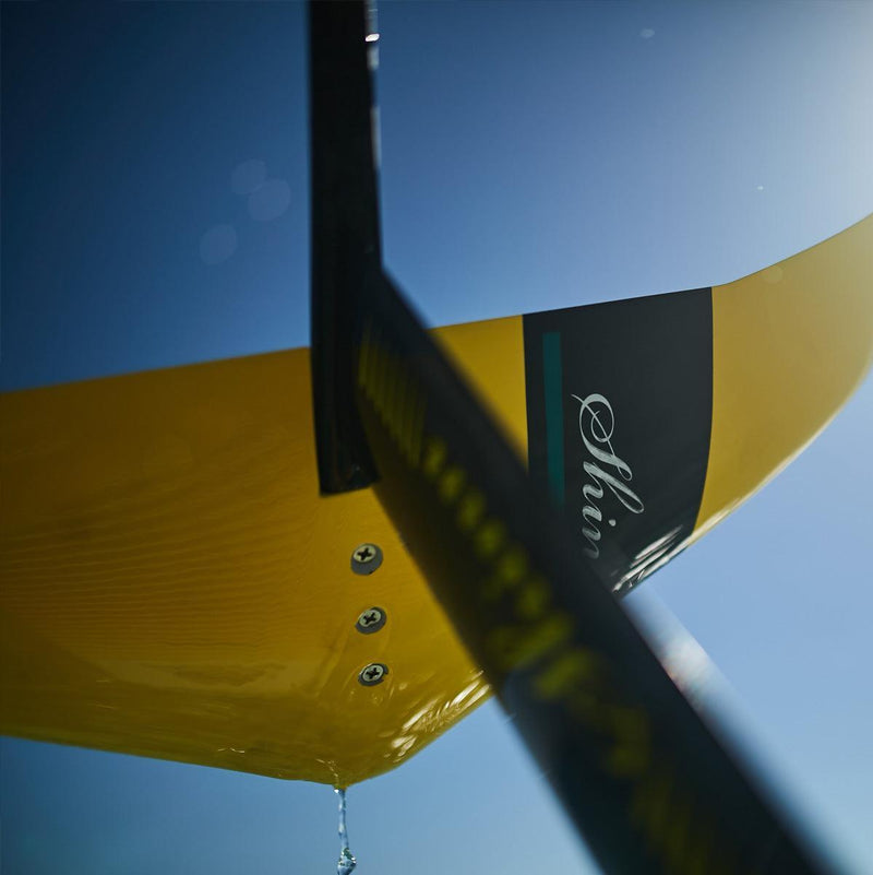 Shinn Aluminium Foil Mast - Kitesurf