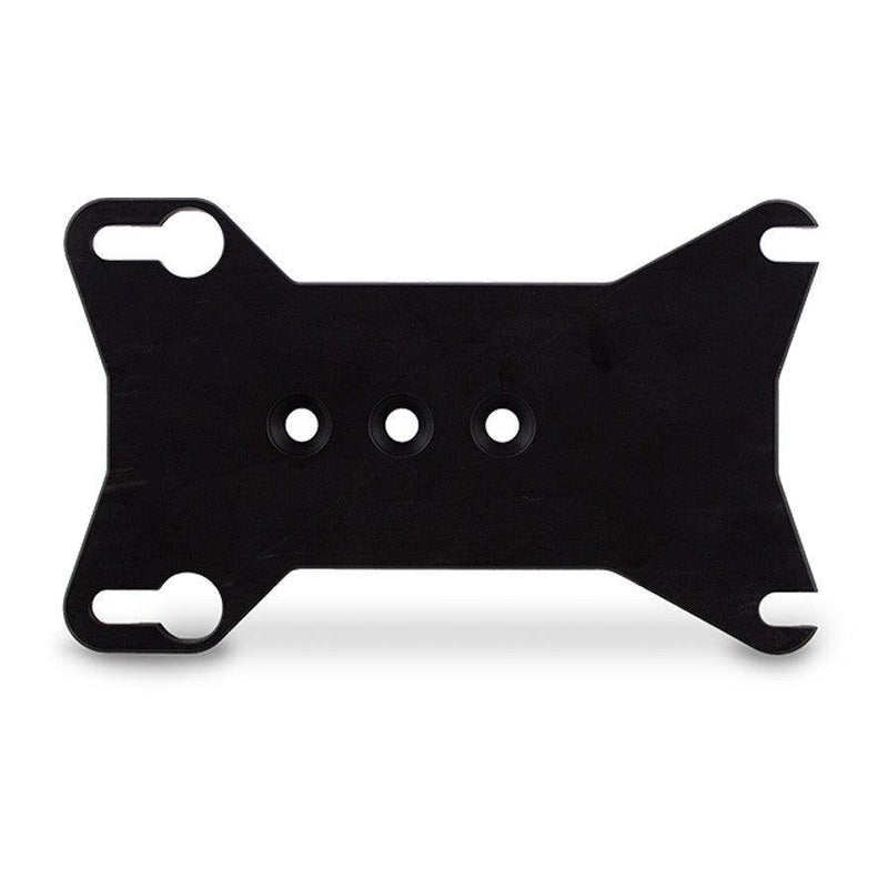 Shinn Foil Mounting Plate - Kitesurf