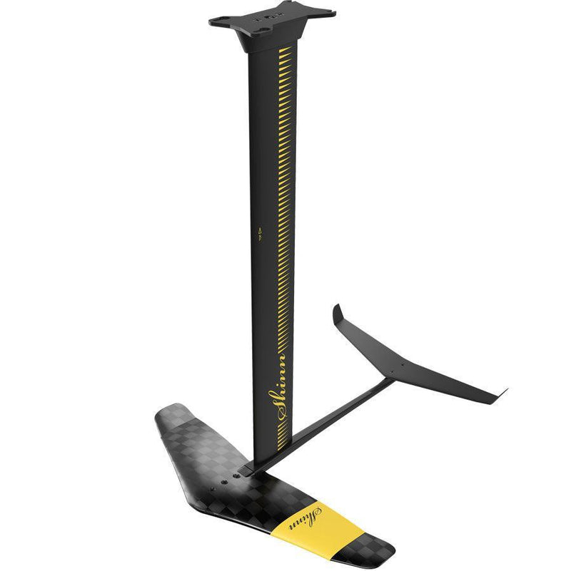 Shinn Jackson Prismatic Foil - Kitesurf