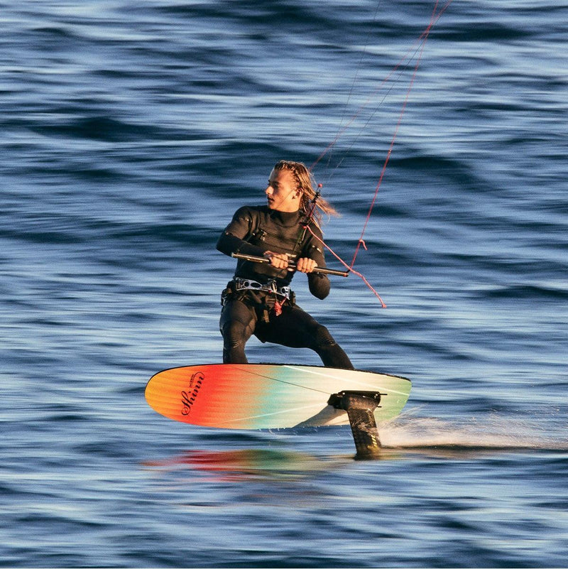 Shinn Jackson Prismatic Foil - Kitesurf