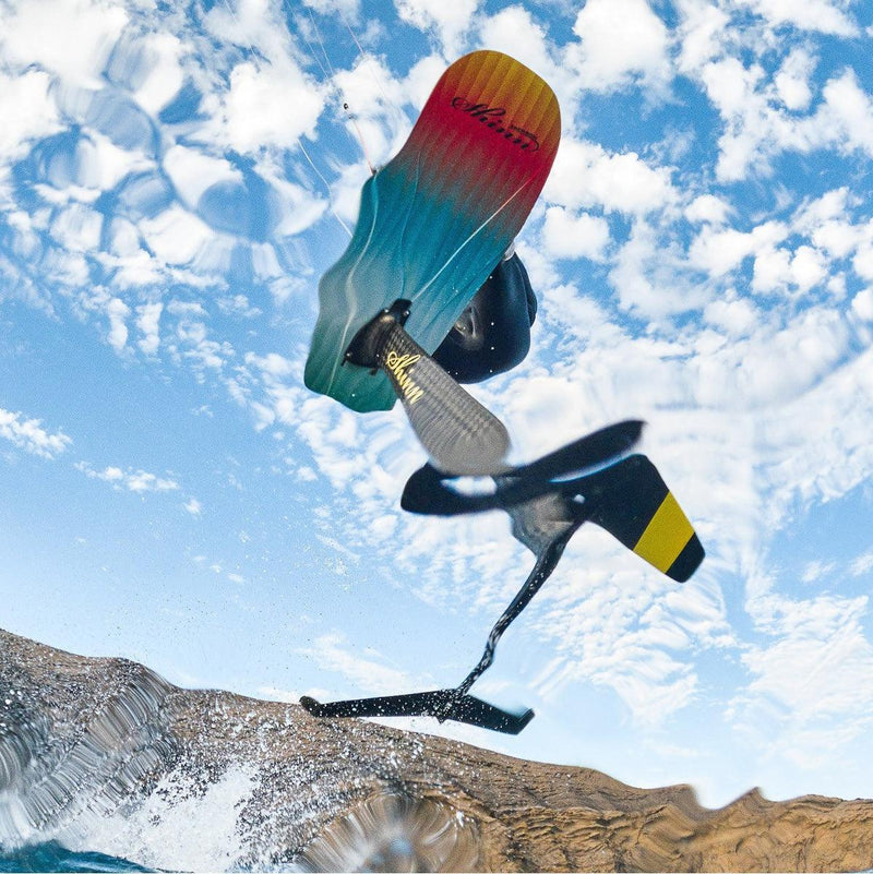 Shinn Jackson Prismatic Foil - Kitesurf