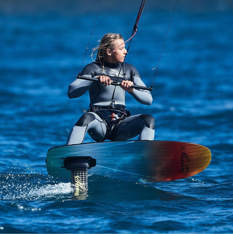Shinn Jackson Prismatic Foil - Kitesurf