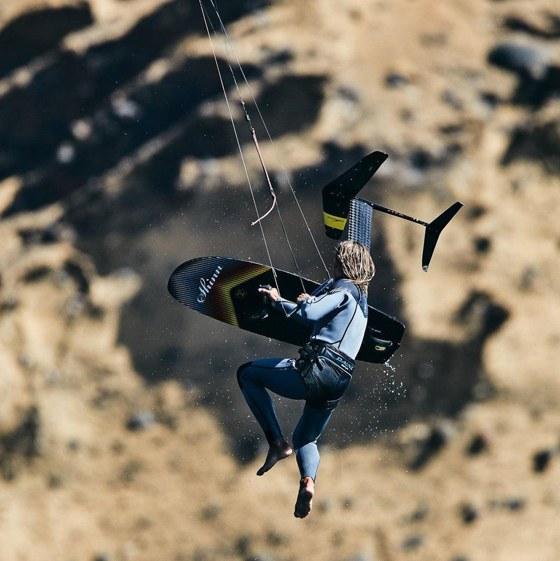 Shinn Jackson Prismatic Foil - Kitesurf