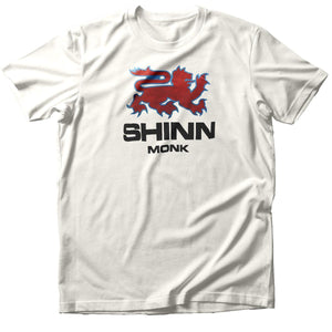 Shinn Monk Griffin T-Shirt - Kitesurf