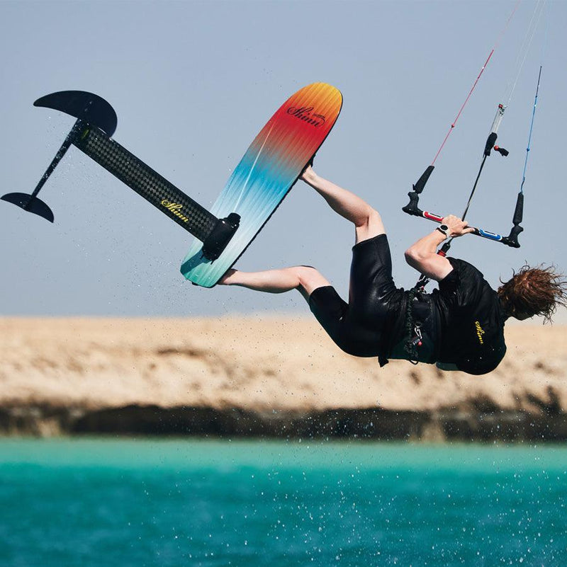 Shinn P2 1200 Foil - Kitesurf