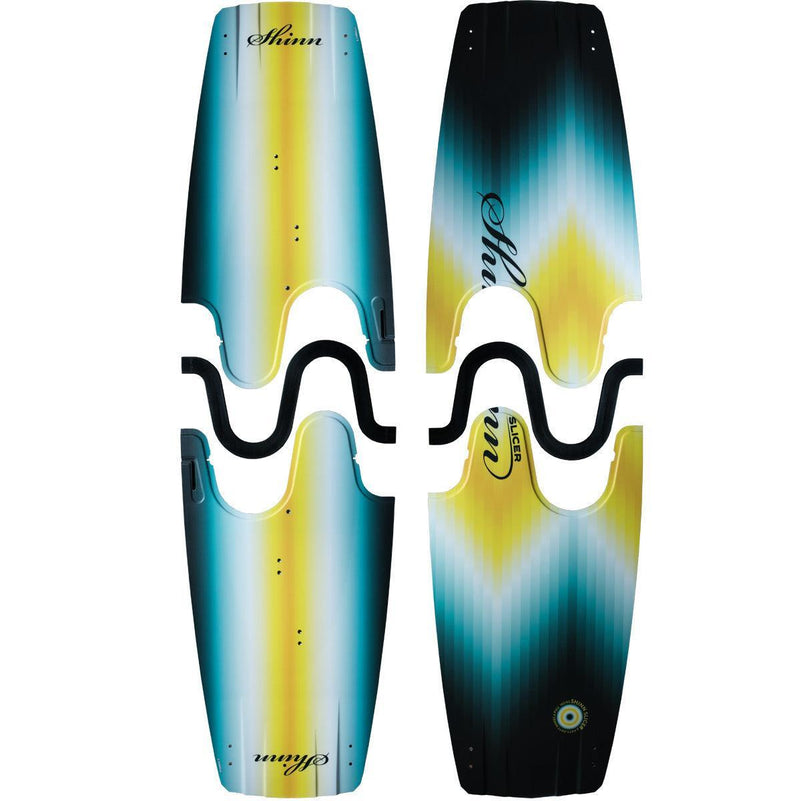 Shinn Slicer - Kitesurf