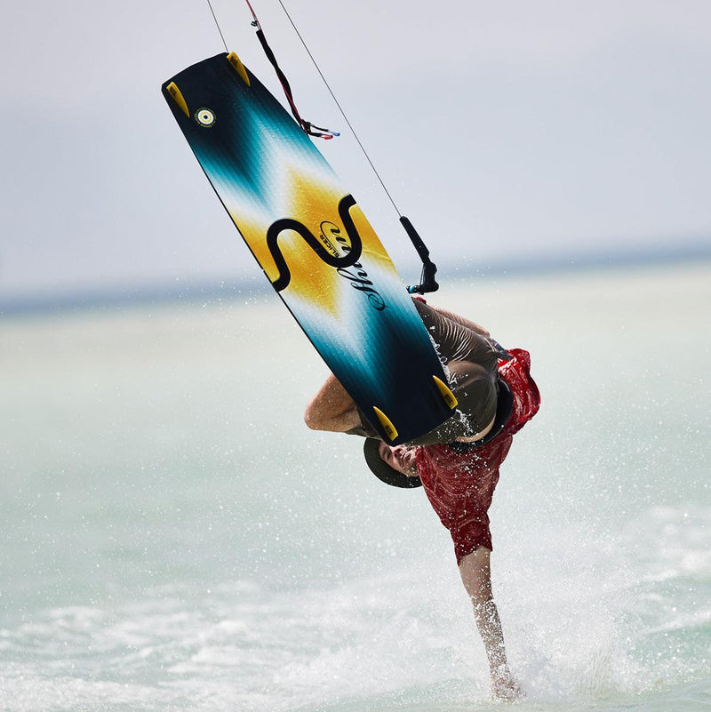 Shinn Slicer - Kitesurf