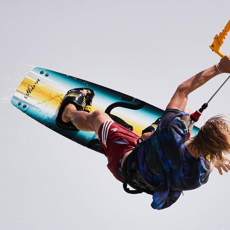 Shinn Slicer - Kitesurf
