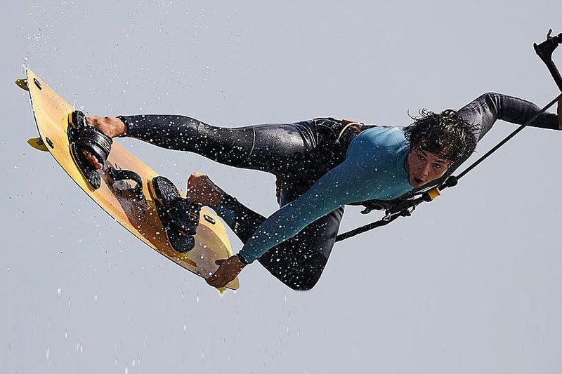 Shinn Sneaker 6 - Kitesurf