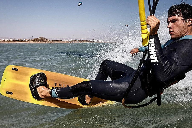 Shinn Sneaker 6 - Kitesurf