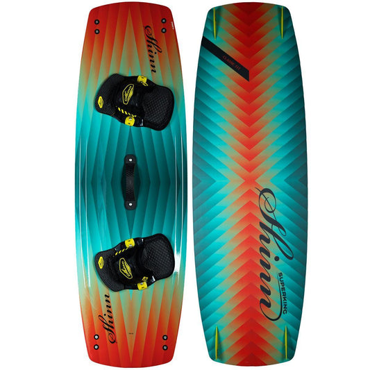 Shinn Superking Prismatic - Kitesurf