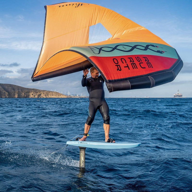 Shinn Suprahydro Foil - Kitesurf