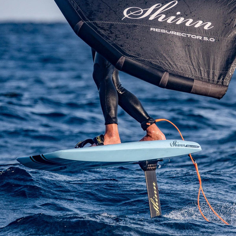 Shinn Suprahydro Foil - Kitesurf