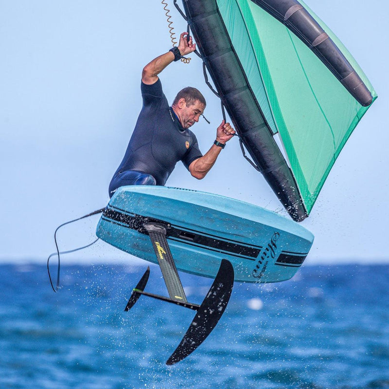 Shinn Suprahydro Foil - Kitesurf