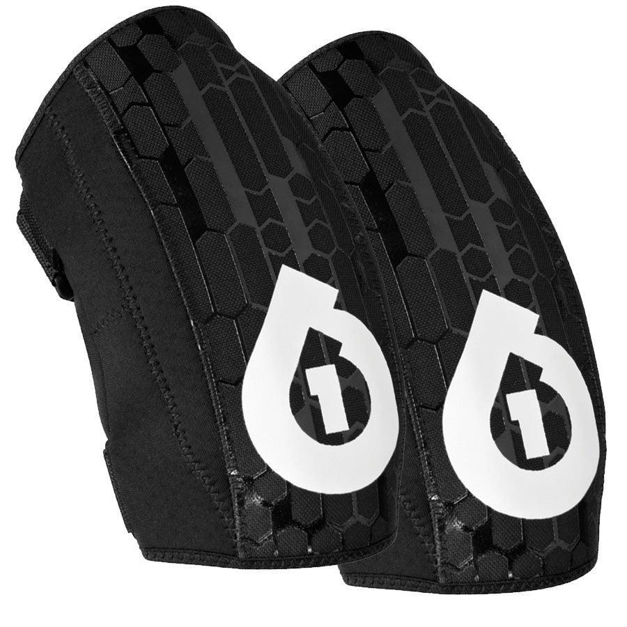 Six Six One Riot Elbow Pads - Kitesurf