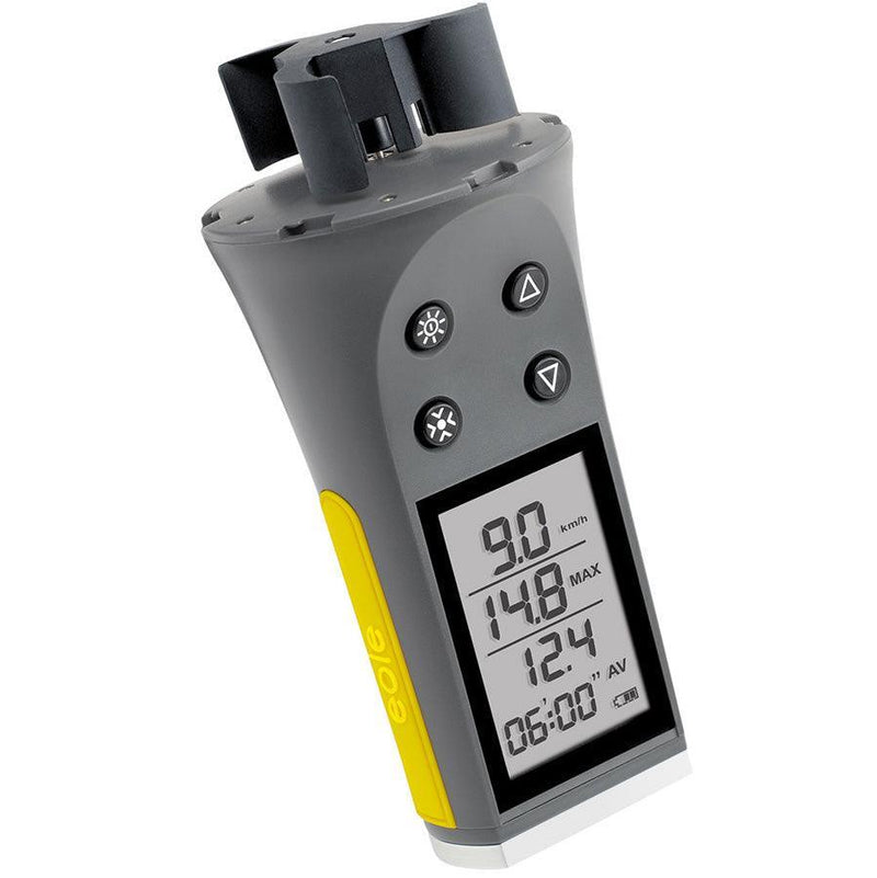 Skywatch Eole Windmeter - Kitesurf