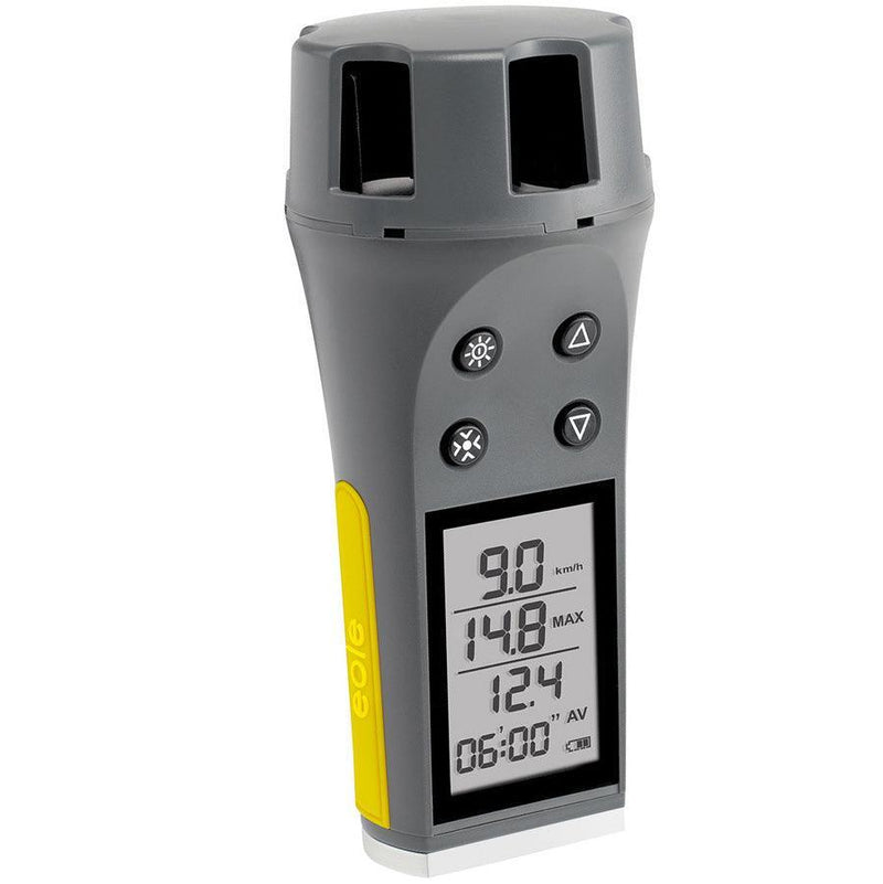 Skywatch Eole Windmeter - Kitesurf