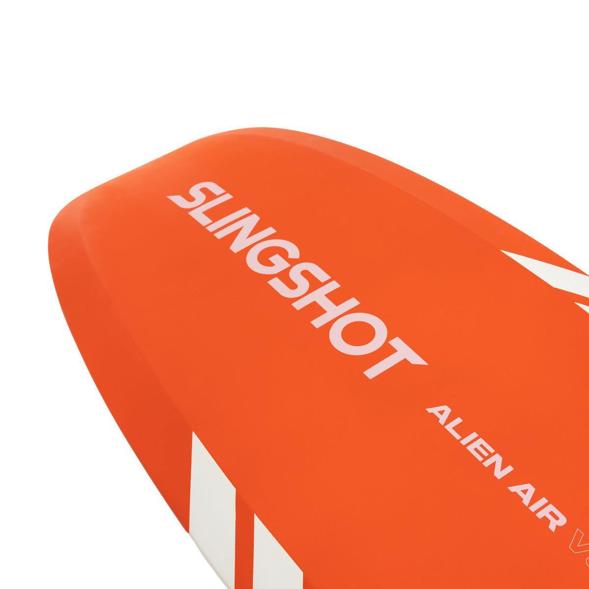 Slingshot Alien Air - Kitesurf