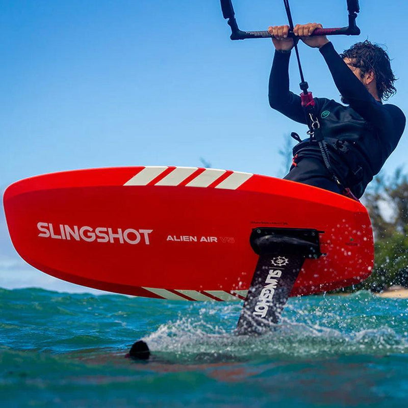 Slingshot Alien Air - Kitesurf