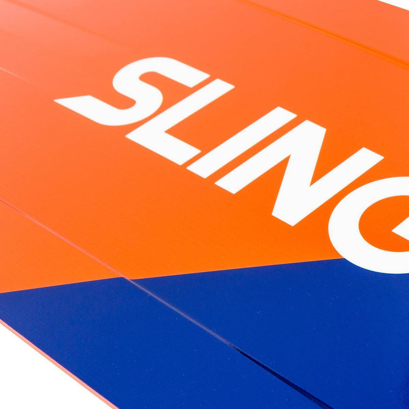 Slingshot Asylum - Kitesurf