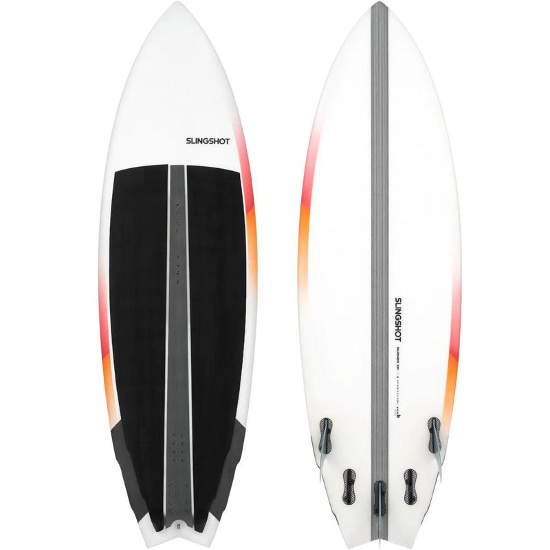 Slingshot Burner XR - Kitesurf