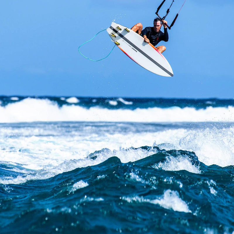 Slingshot Burner XR - Kitesurf