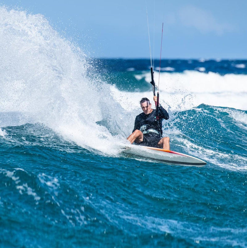 Slingshot Burner XR - Kitesurf