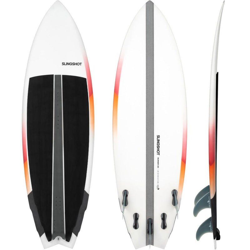 Slingshot Burner XR - Kitesurf