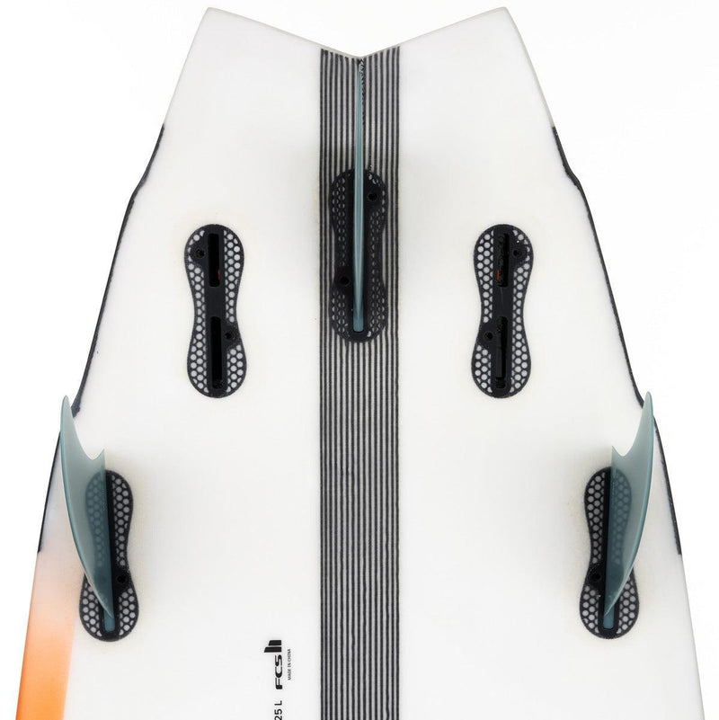 Slingshot Burner XR - Kitesurf