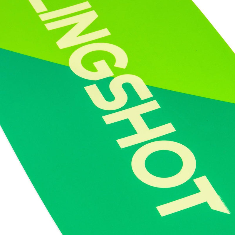 Slingshot Dream Rider - Kitesurf