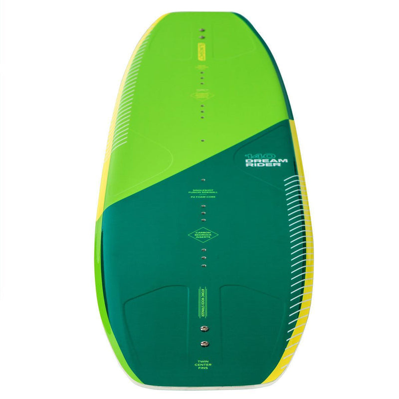 Slingshot Dream Rider - Kitesurf