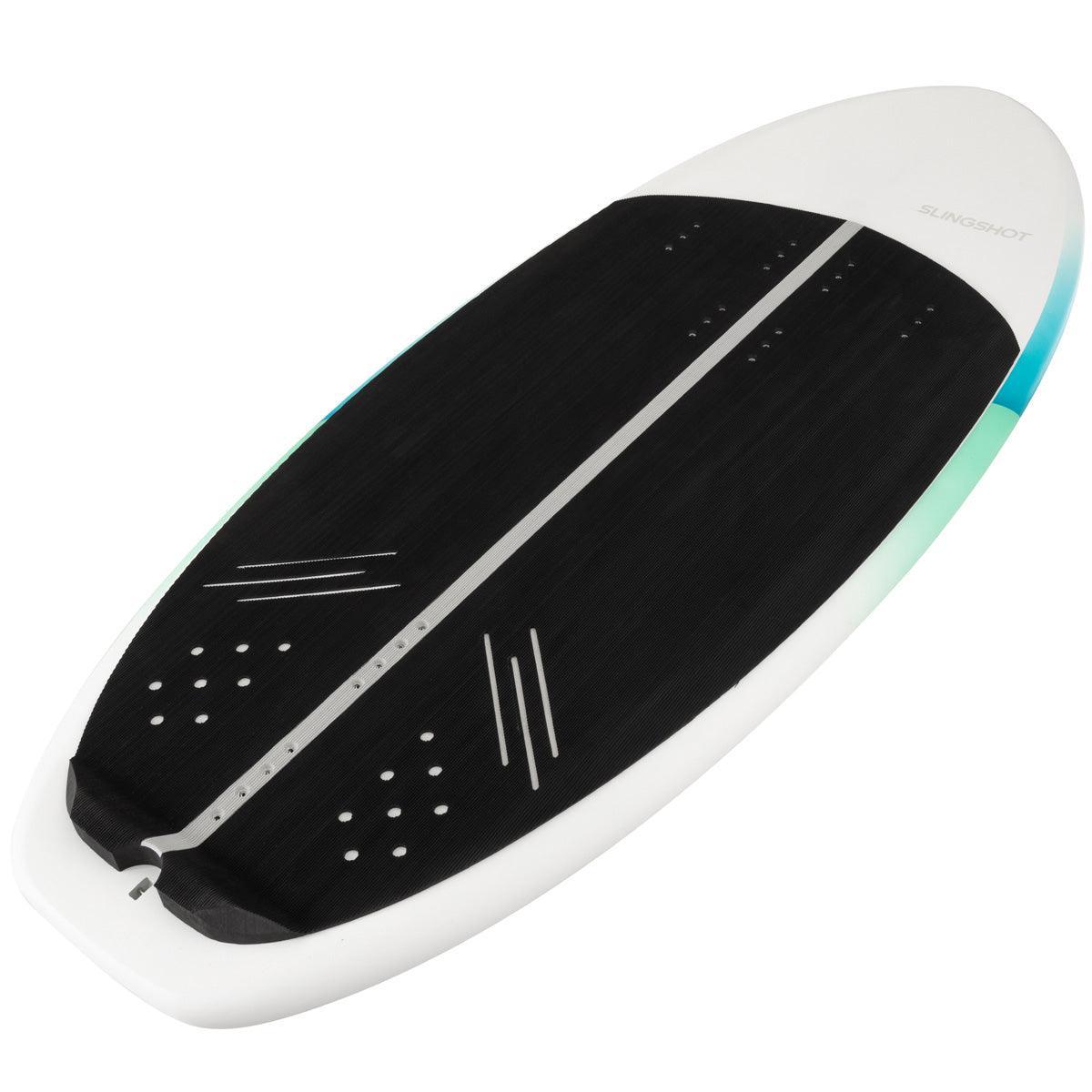 SLINGSHOT Flying Fish フォイルボード 4’6” 35L Slingshot Flying Fish – Kitesurf