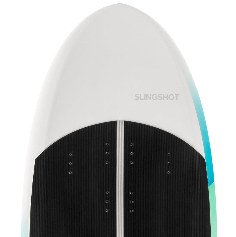 Slingshot Flying Fish - Kitesurf