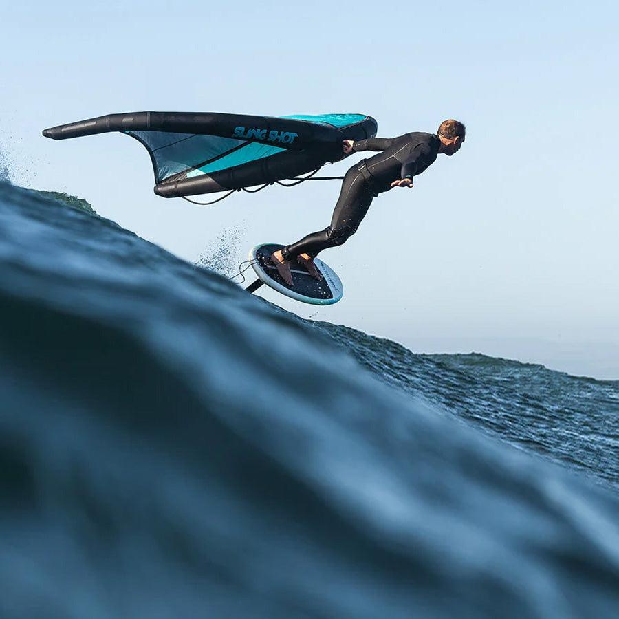 Slingshot Flying Fish – Kitesurf